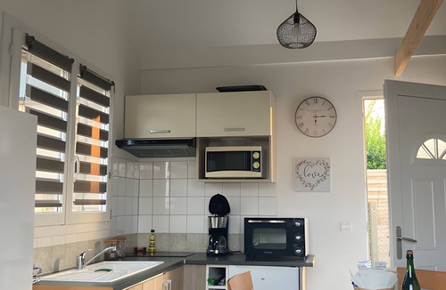 Honfleur Ski Chalet | Chalet "Honfleur" at BBM