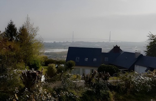 Honfleur Ski Chalet | Chalet "Honfleur" at BBM