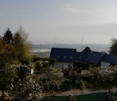 Honfleur Ski Chalet | Chalet Honfleur