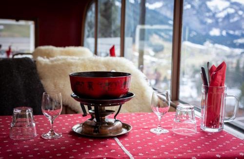 Adelboden Hotel | Chalet-Hotel Beau-Site