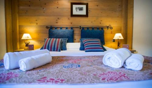 Val Claret Hotel | Chalet Hotel L’Ecrin