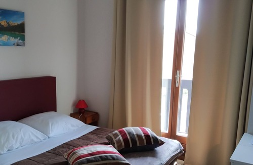 Montferrier Hotel | Chalet Hotel Les Marmottes