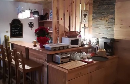 Montferrier Hotel | Chalet Hotel Les Marmottes