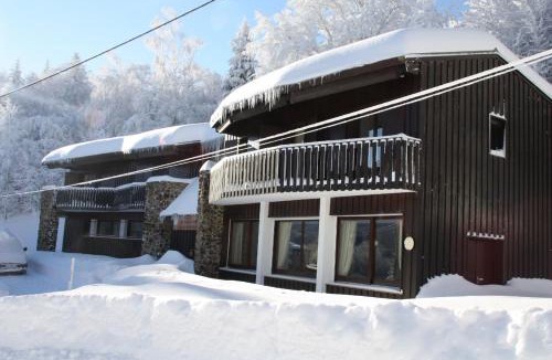Montferrier Hotel | Chalet Hotel Les Marmottes 2 étoiles NN