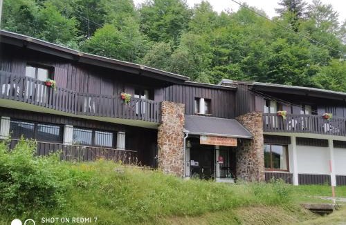 Montferrier Hotel | Chalet Hotel Les Marmottes 2 étoiles NN
