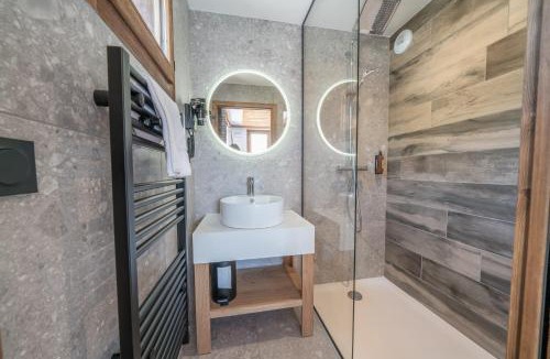 Les Almes Apartment | Chalet Hotel Yeti
