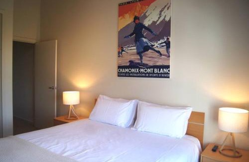 Hotham Heights Apartment | Chalet Hotham 11