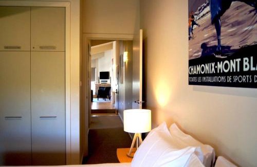 Hotham Heights Apartment | Chalet Hotham 11