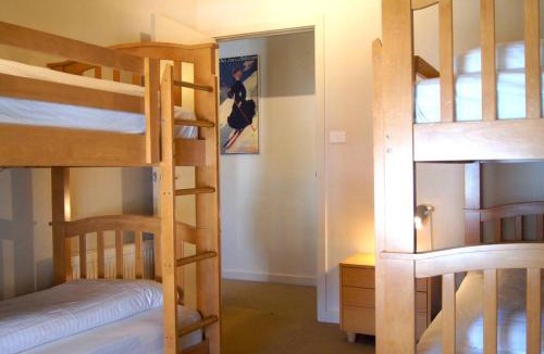 Hotham Heights Apartment | Chalet Hotham 11