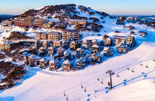 Hotham Heights Apartment | Chalet Hotham 7 - Mt Hotham