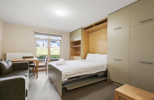 Hotham Heights Apartment | Chalet Hotham 7 - Mt Hotham