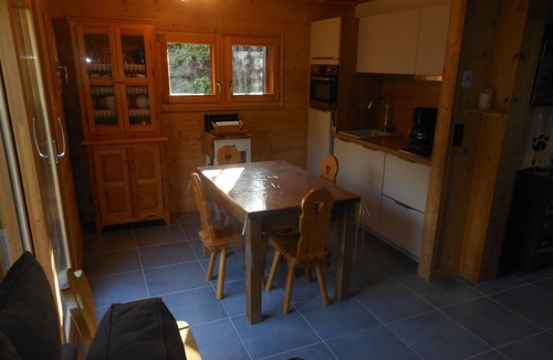 Les Houches Ski Chalet | Chalet Houches near Chamonix to