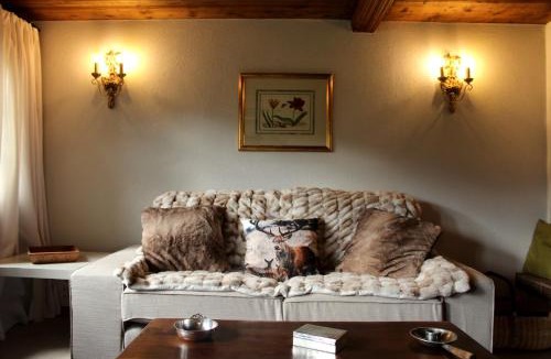Zweisimmen Nr Gstaad Ski Chalet | Chalet Hubel
