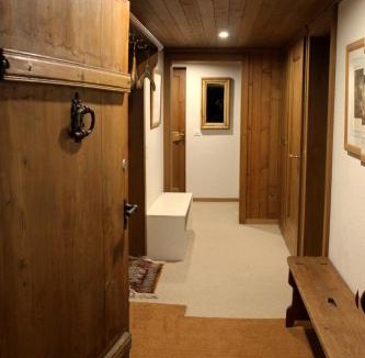 Zweisimmen Nr Gstaad Ski Chalet | Chalet Hubel