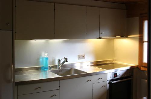 Zweisimmen Nr Gstaad Ski Chalet | Chalet Hubel