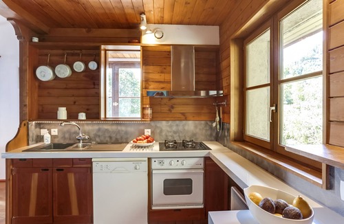 Huez-en-Oisans Ski Chalet | Chalet - Huez