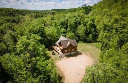Labelle House | Chalet HURON /15 Guest /EV Car