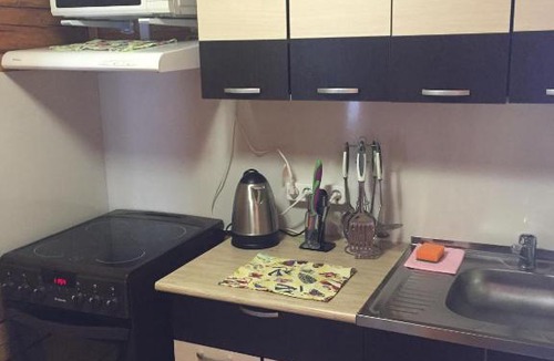 Sheregesh Ski Chalet | Chalet HUSKY HOUSE