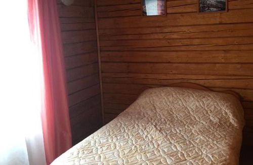 Sheregesh Ski Chalet | Chalet HUSKY HOUSE