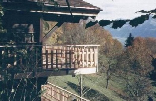 Giswil Ski Chalet | Chalet Husli