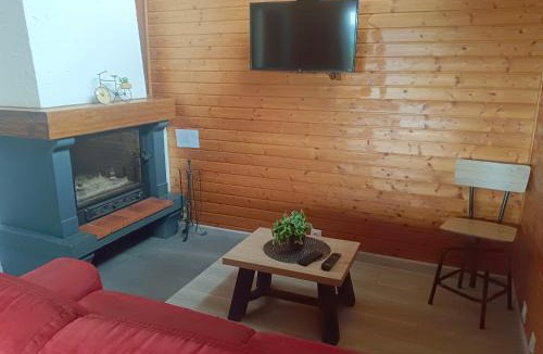 Vienville Ski Chalet | Chalet idéal 4-8 pers avec garage 20 mn Gérardmer