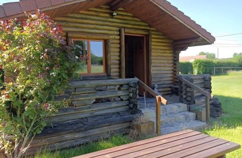 Saint-Julien-de-Mailloc Ski Chalet | Chalet Idéal Randonnée