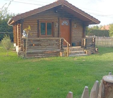 Saint-Julien-de-Mailloc Ski Chalet | Chalet Idéal Randonnée