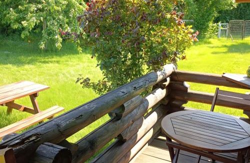 Saint-Julien-de-Mailloc Ski Chalet | Chalet Idéal Randonnée