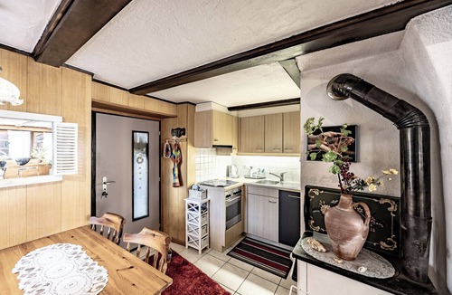 Ringgenberg Ski Chalet | Chalet Idylle | mountain view & close to Interlaken