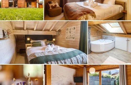 Thollon-les-Memises Ski Chalet | Chalet Ilca