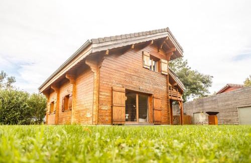 Thollon-les-Memises Ski Chalet | Chalet Ilca