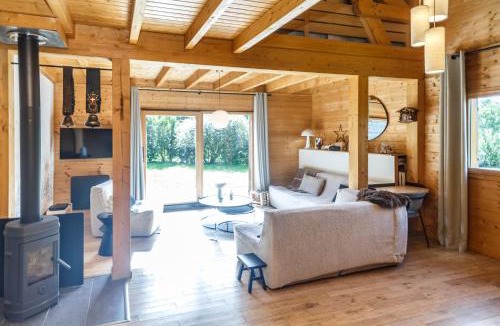 Thollon-les-Memises Ski Chalet | Chalet Ilca