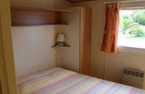 Plomodiern Ski Chalet | CHALET ILLIADE 11 PANORAMIC SEA VIEW,