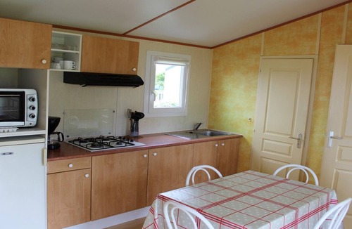 Plomodiern Ski Chalet | CHALET ILLIADE 11 PANORAMIC SEA VIEW,