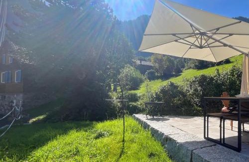 Oberterzen House | Chalet im Gus - Flumserberge & Walensee