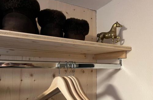Oberterzen House | Chalet im Gus - Flumserberge & Walensee