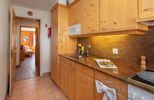 Grindelwald Apartment | Chalet Im Klusi by Interhome