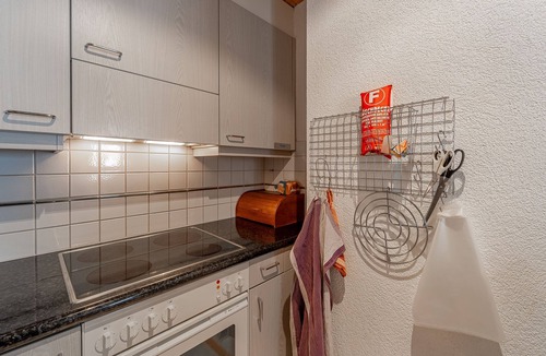 Axalp Ski Chalet | Chalet "Im Obhegli" with a view