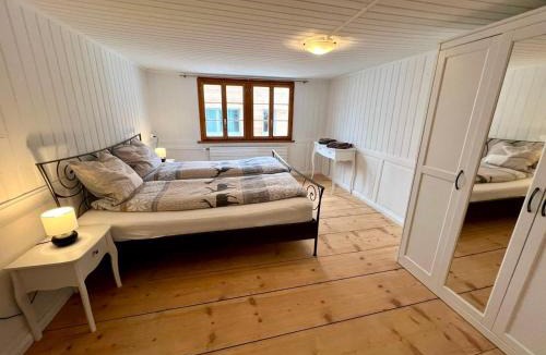 Gluringen Apartment | Chalet im Wallis