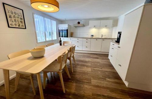 Gluringen Apartment | Chalet im Wallis