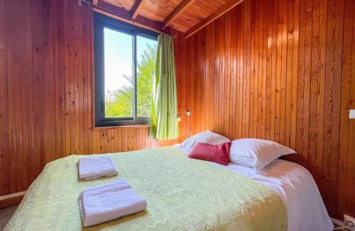 Ploubazlanec Ski Chalet | chalet in a quiet area, total disconnection