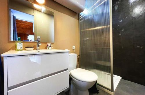 Ploubazlanec Ski Chalet | chalet in a quiet area, total disconnection