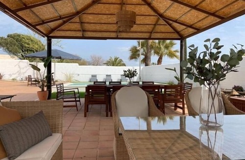 El Brillante House | Chalet in Córdoba · 5 bedrooms · 12 beds · 4 baths
