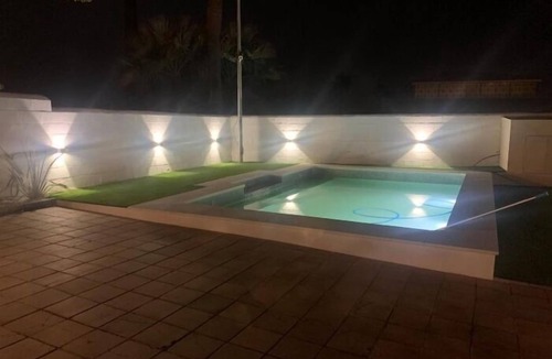 El Brillante House | Chalet in Córdoba · 5 bedrooms · 12 beds · 4 baths
