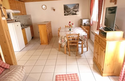 Cauterets Ski Chalet | Chalet in Cauterets