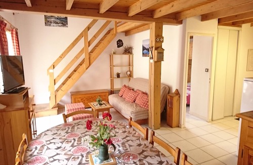 Cauterets Ski Chalet | Chalet in Cauterets