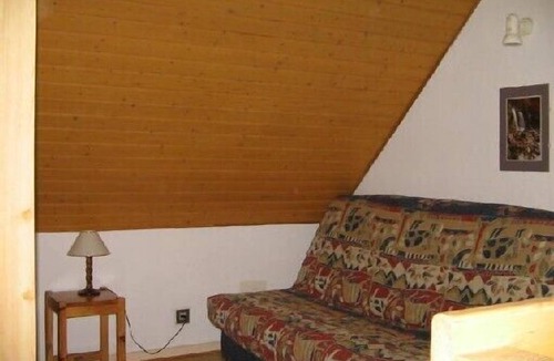 Cauterets Ski Chalet | Chalet in Cauterets