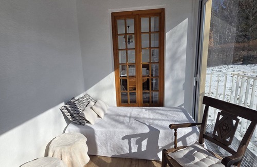 Saillagouse Ski Chalet | Chalet in Cerdagne