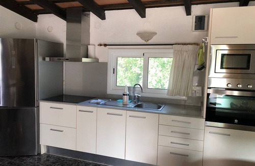 La Roca de Malvet House | Chalet in Santa Cristina City Centre