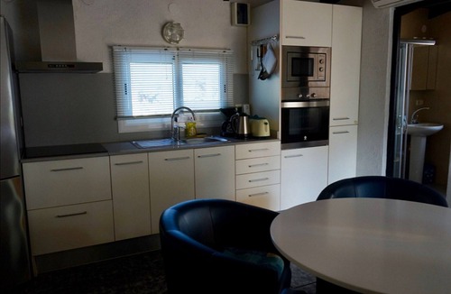 La Roca de Malvet House | Chalet in Santa Cristina City Centre